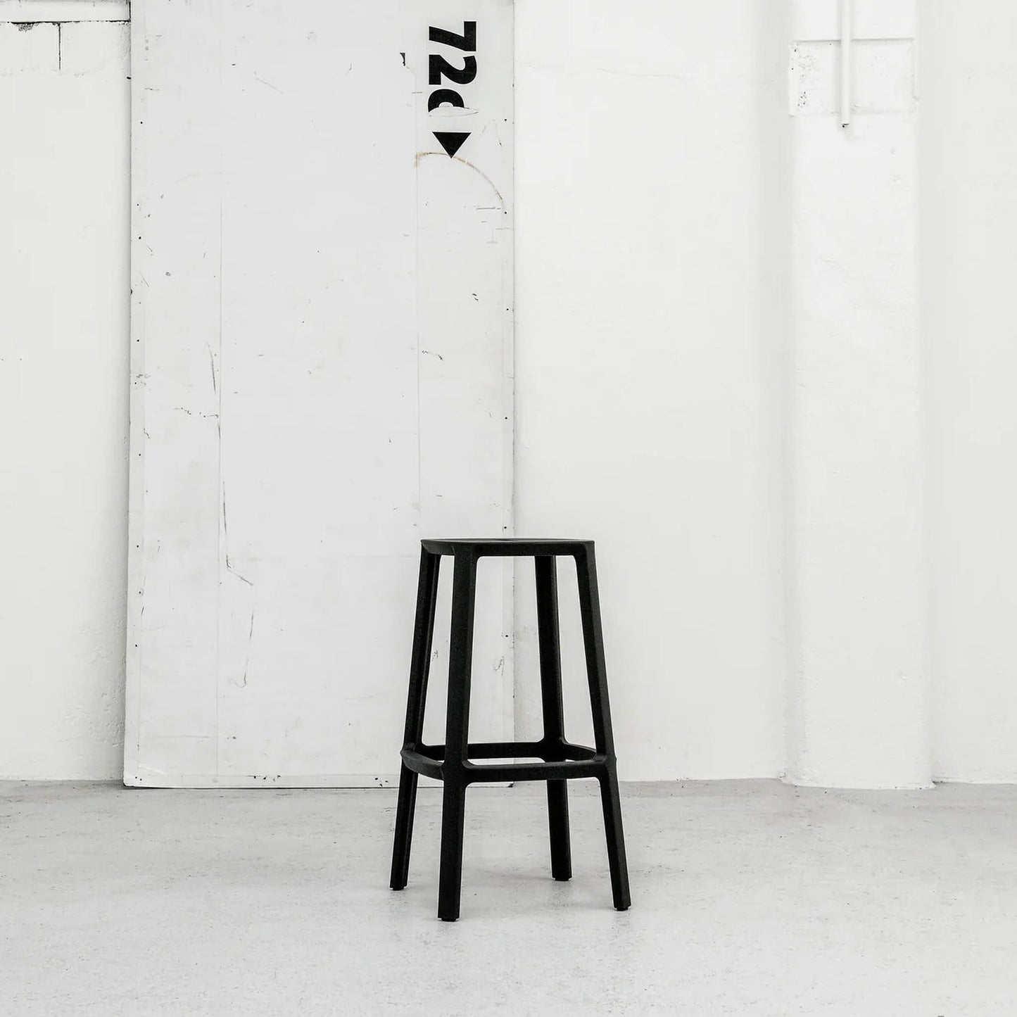 Cadrea Counter Stool Indoor & Outdoor