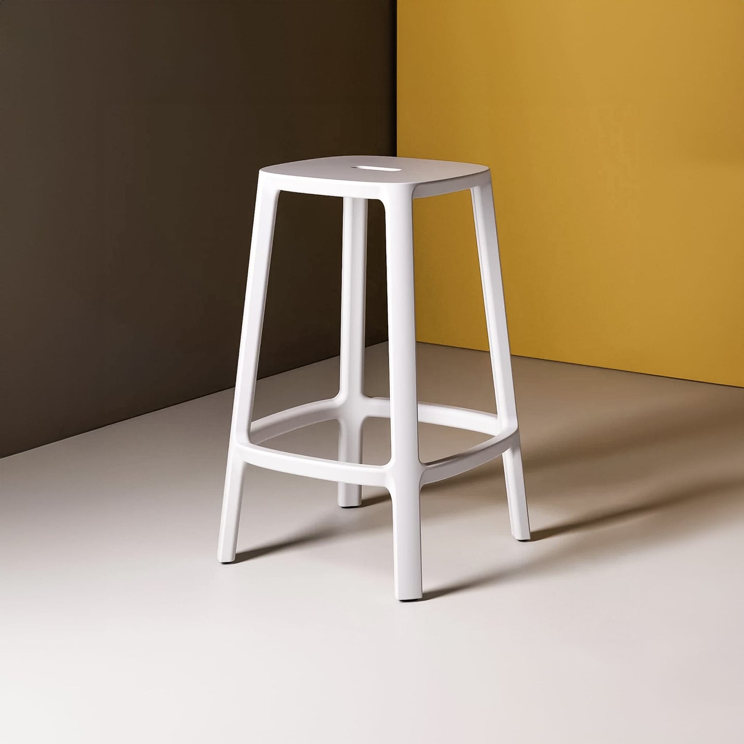 Cadrea Counter Stool Indoor & Outdoor