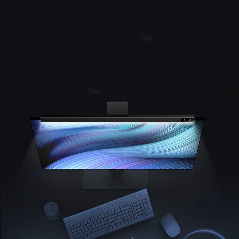 Computer Monitor Screen Reading Light Led - Austrige™