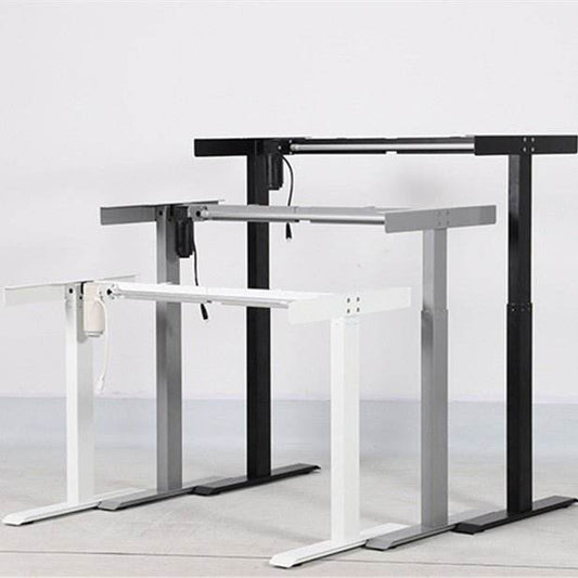 E6 Ergonomic Intelligent Memory Electric Lifting Table - Austrige™