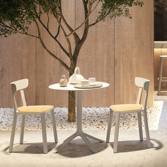 EEX Round Dining Table Indoor & Outdoor