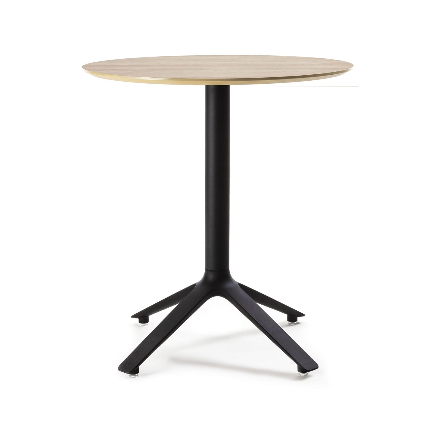 EEX Dining Table Wooden Top Indoor