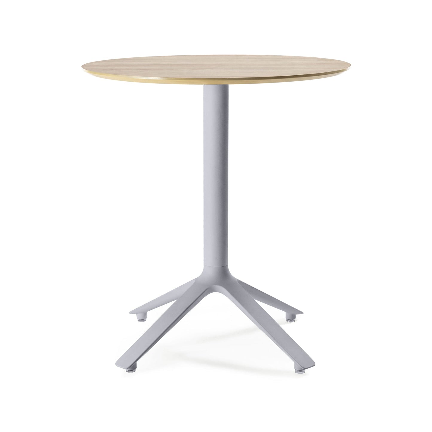 EEX Dining Table Wooden Top Indoor