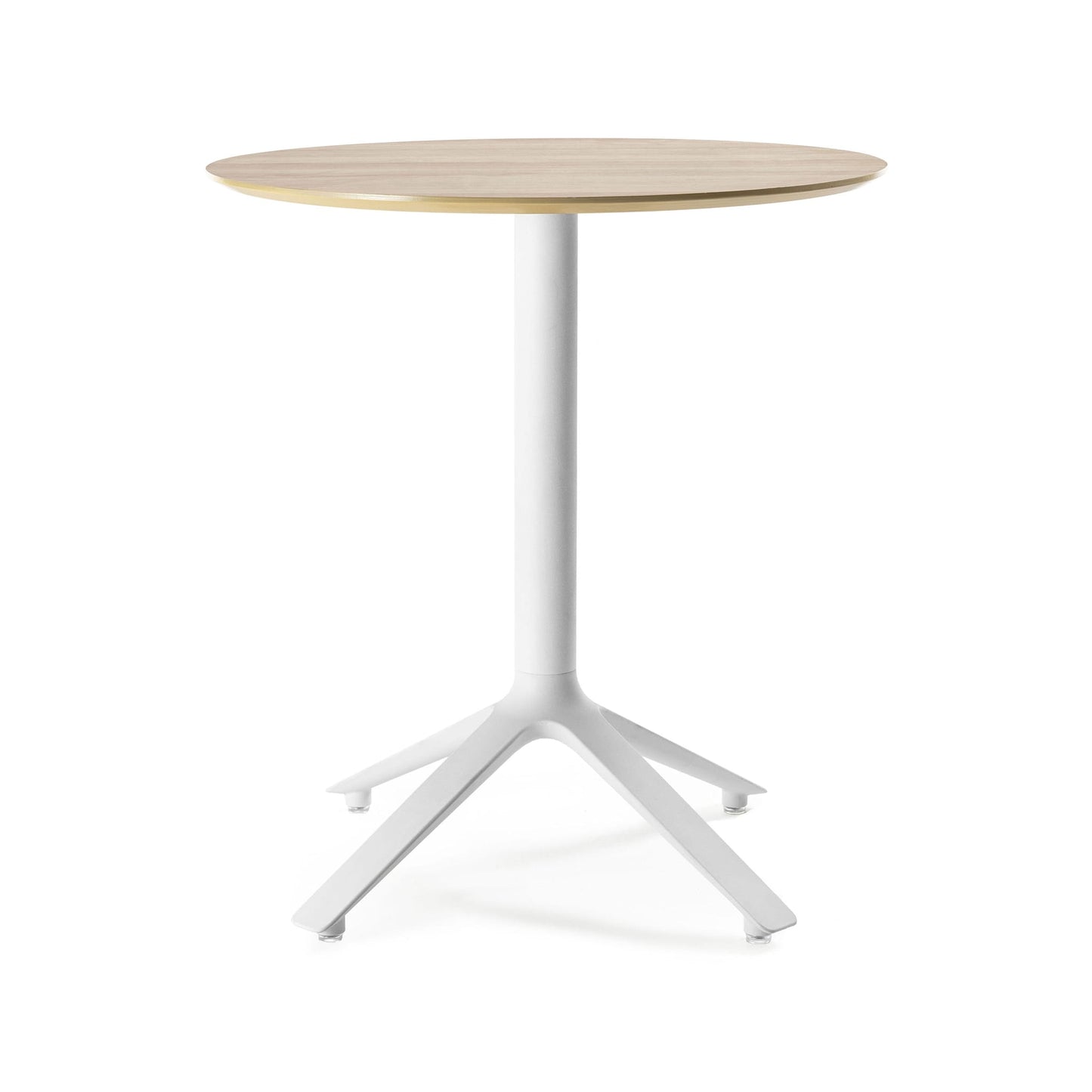 EEX Dining Table Wooden Top Indoor