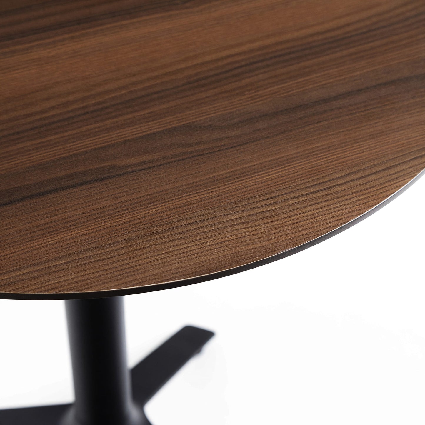 EEX Dining Table Wooden Top Indoor