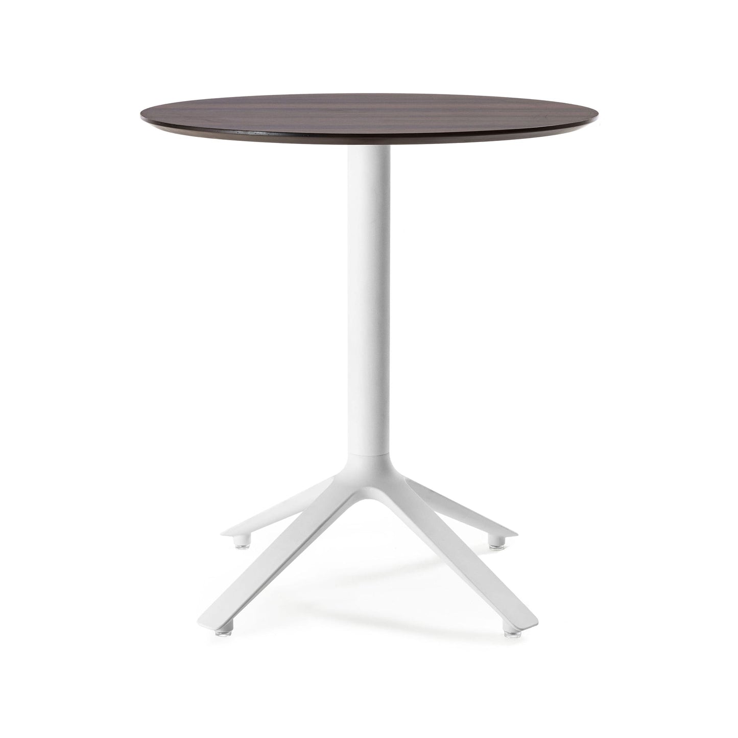 EEX Dining Table Wooden Top Indoor