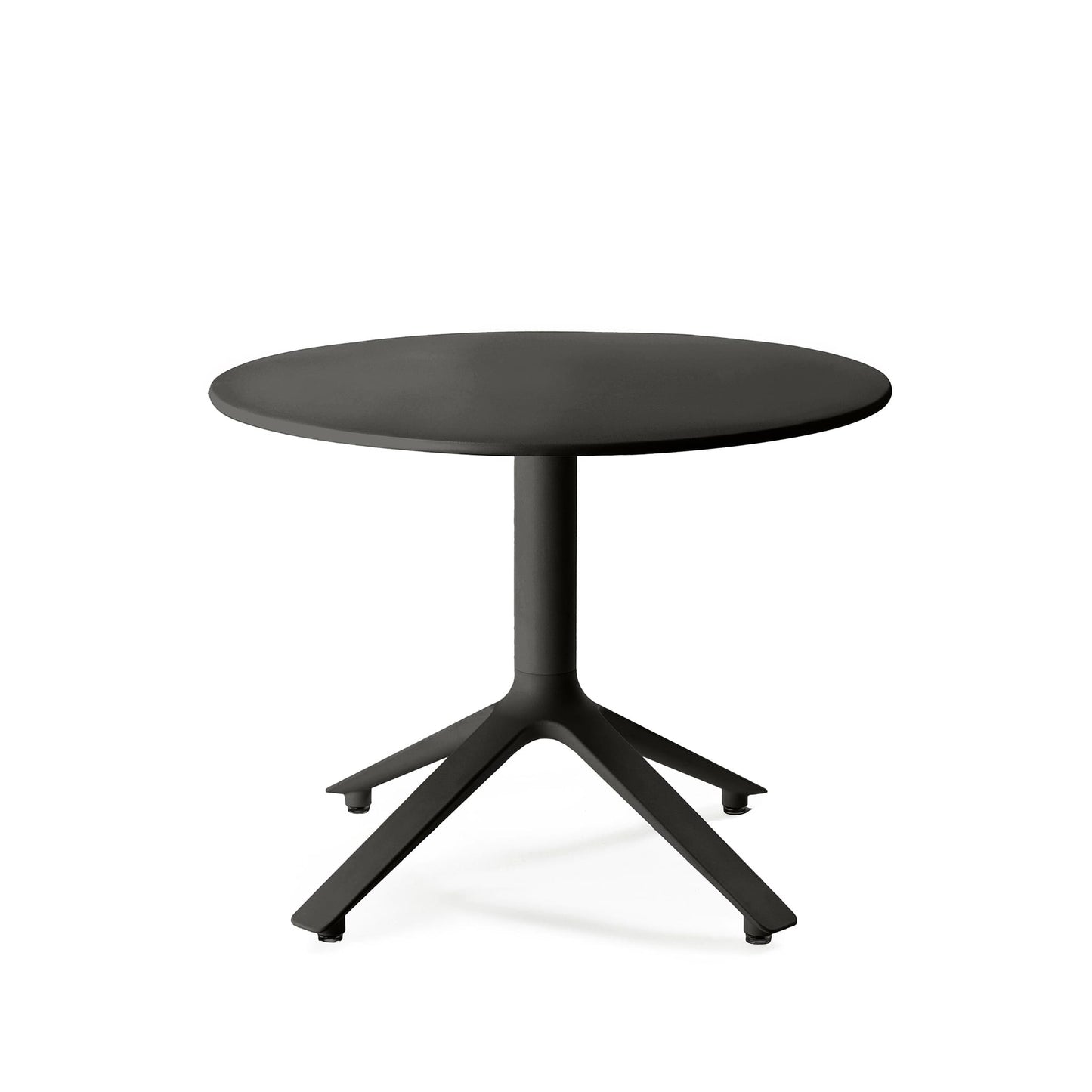 EEX Round Side Table Indoor & Outdoor