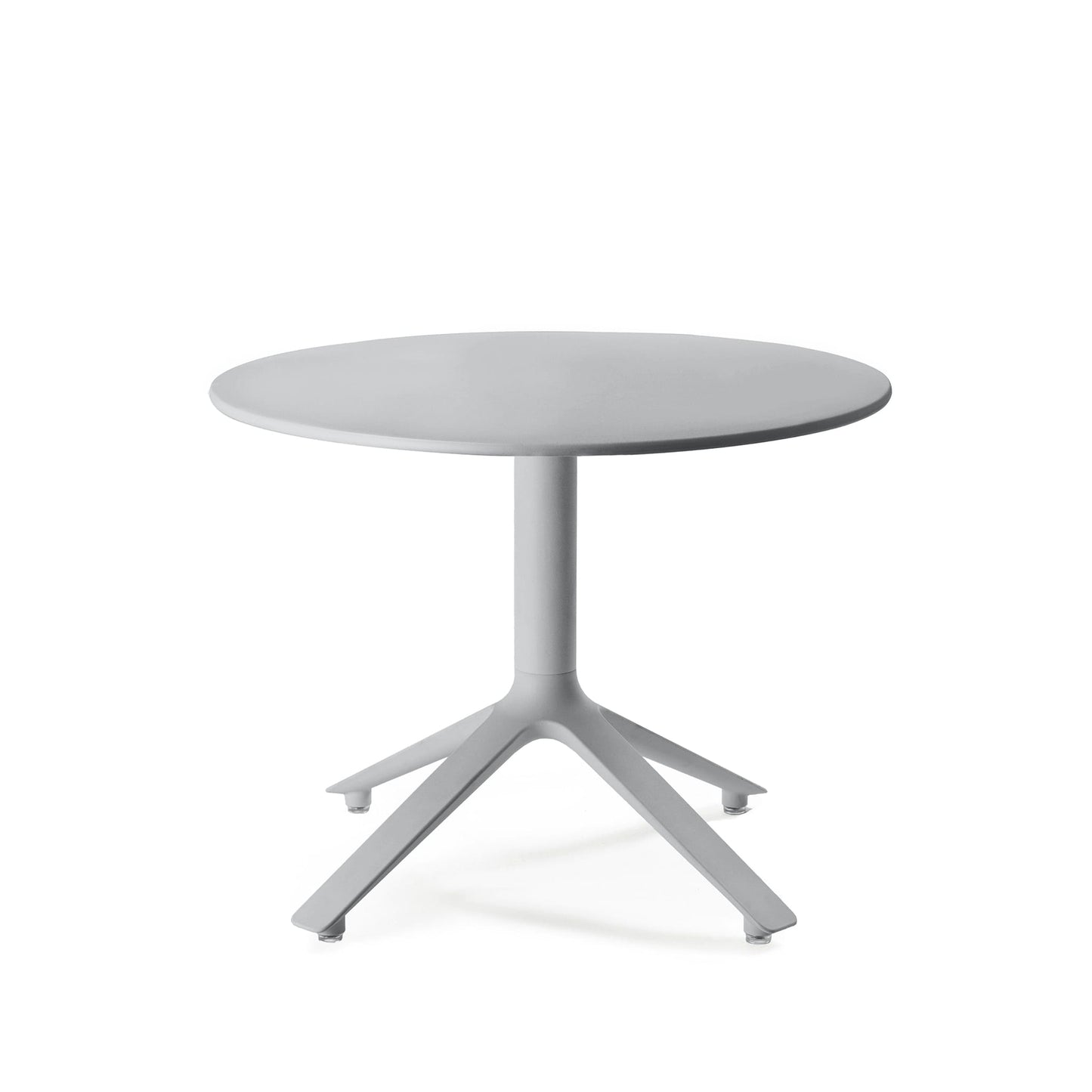 EEX Round Side Table Indoor & Outdoor