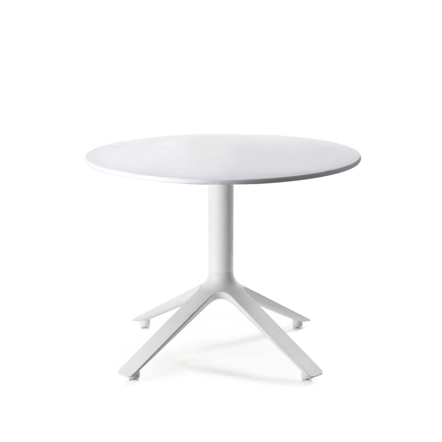 EEX Round Side Table Indoor & Outdoor