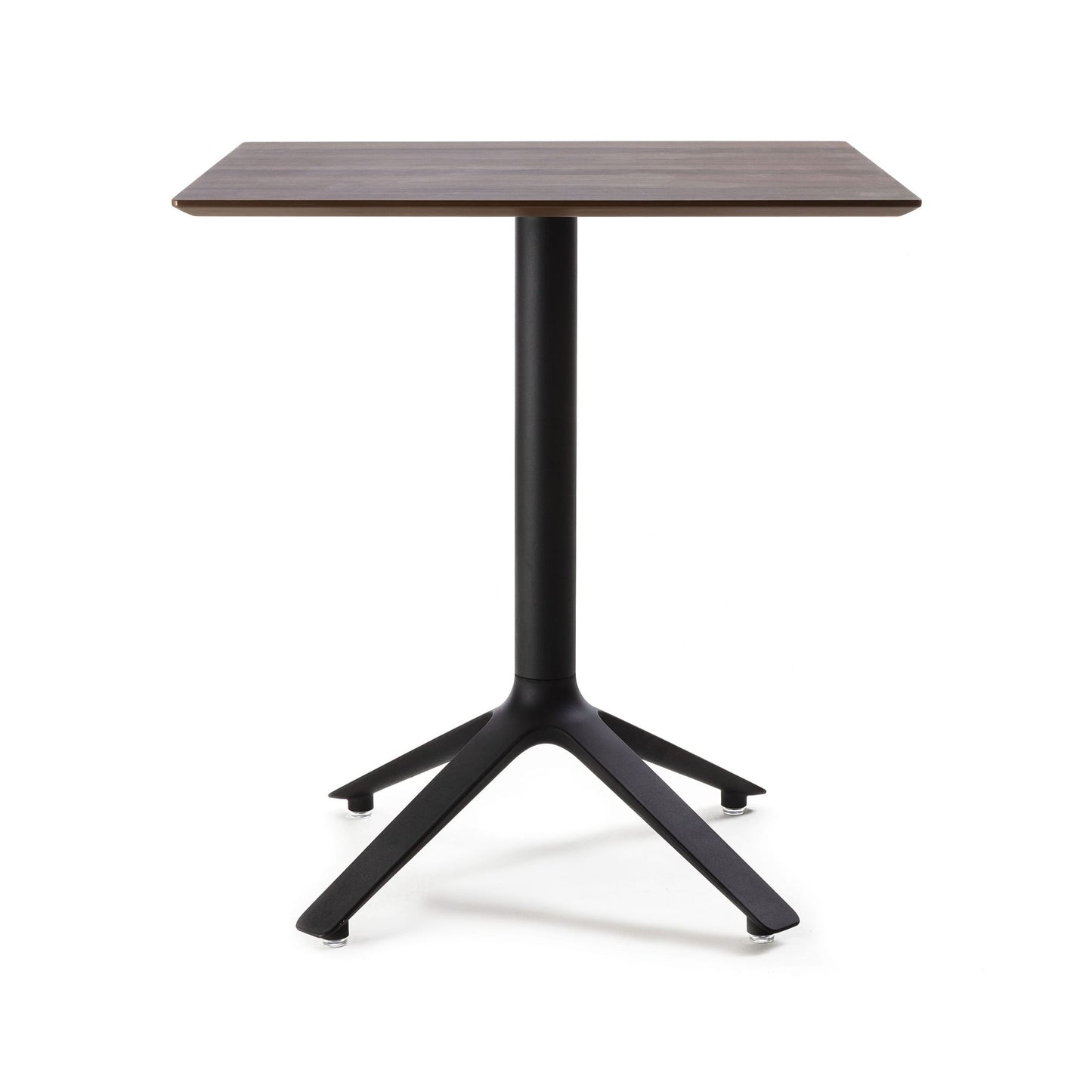 EEX Dining Table Wooden Top Indoor