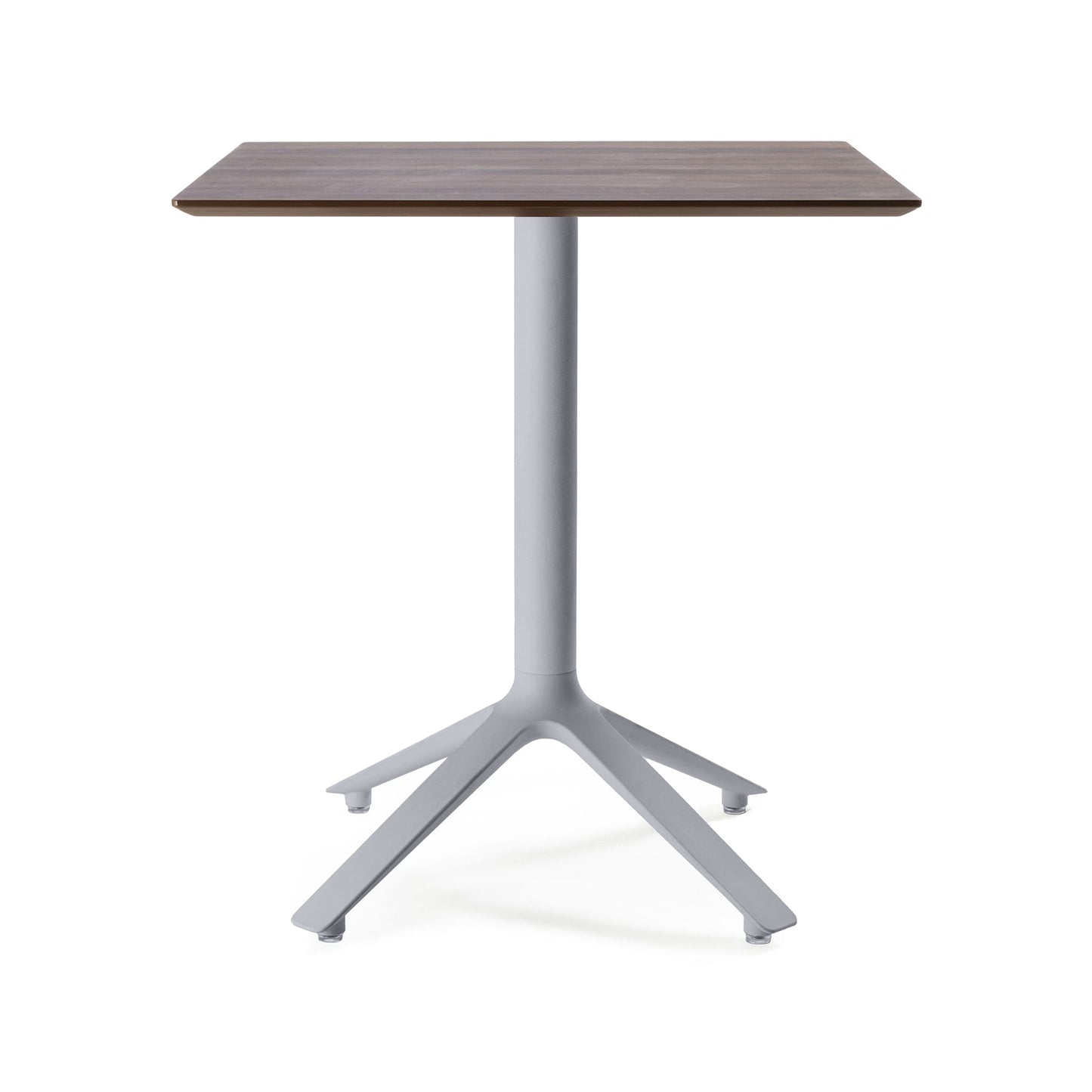 EEX Dining Table Wooden Top Indoor