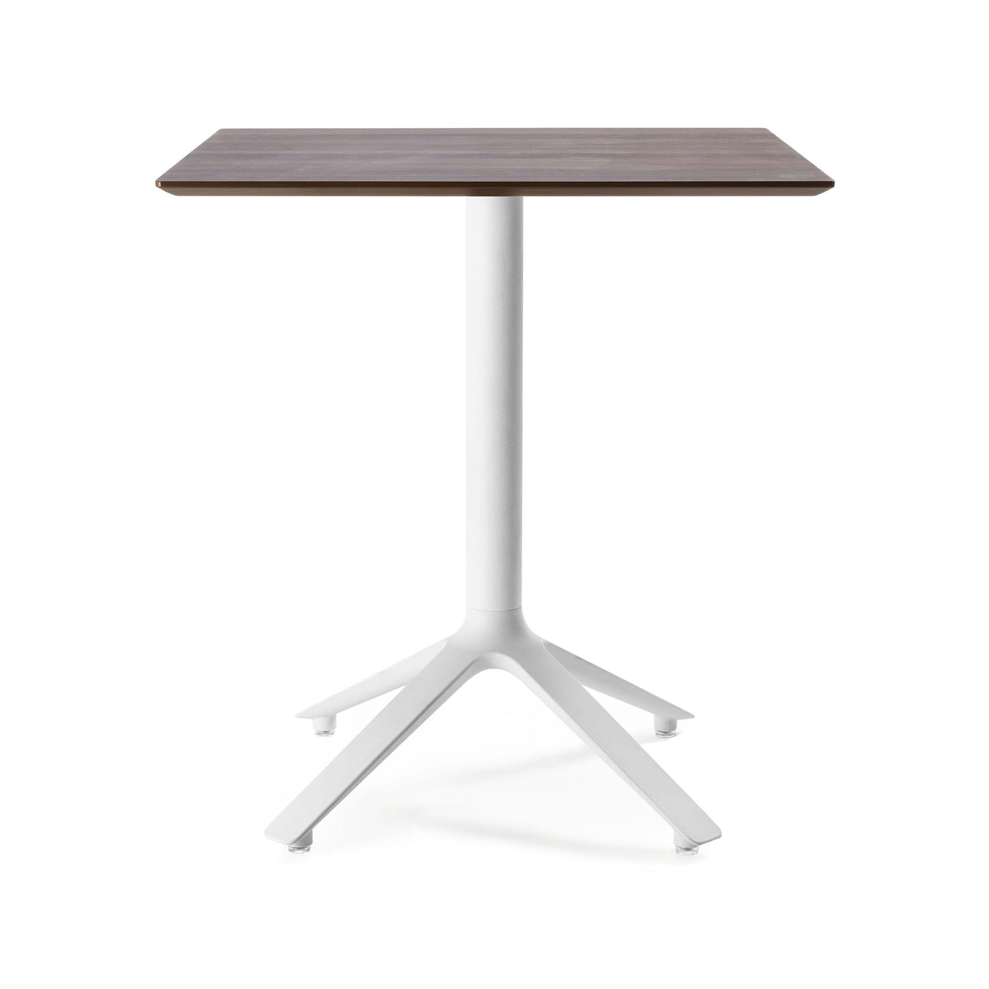 EEX Dining Table Wooden Top Indoor