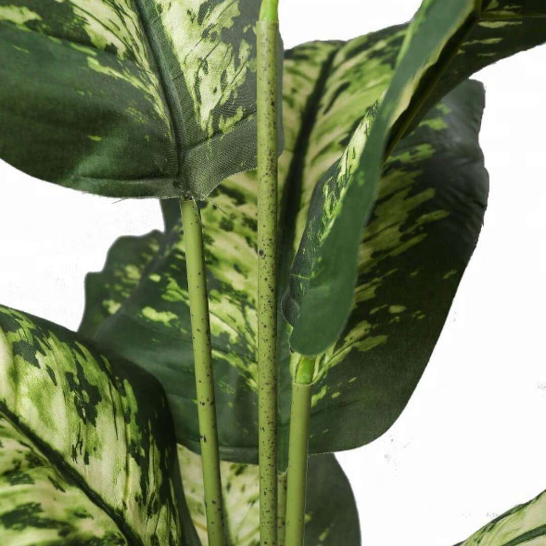 Eren Artificial Evergreen Potted Plant 39''