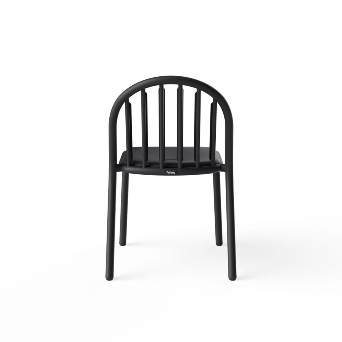 Fred's Chair