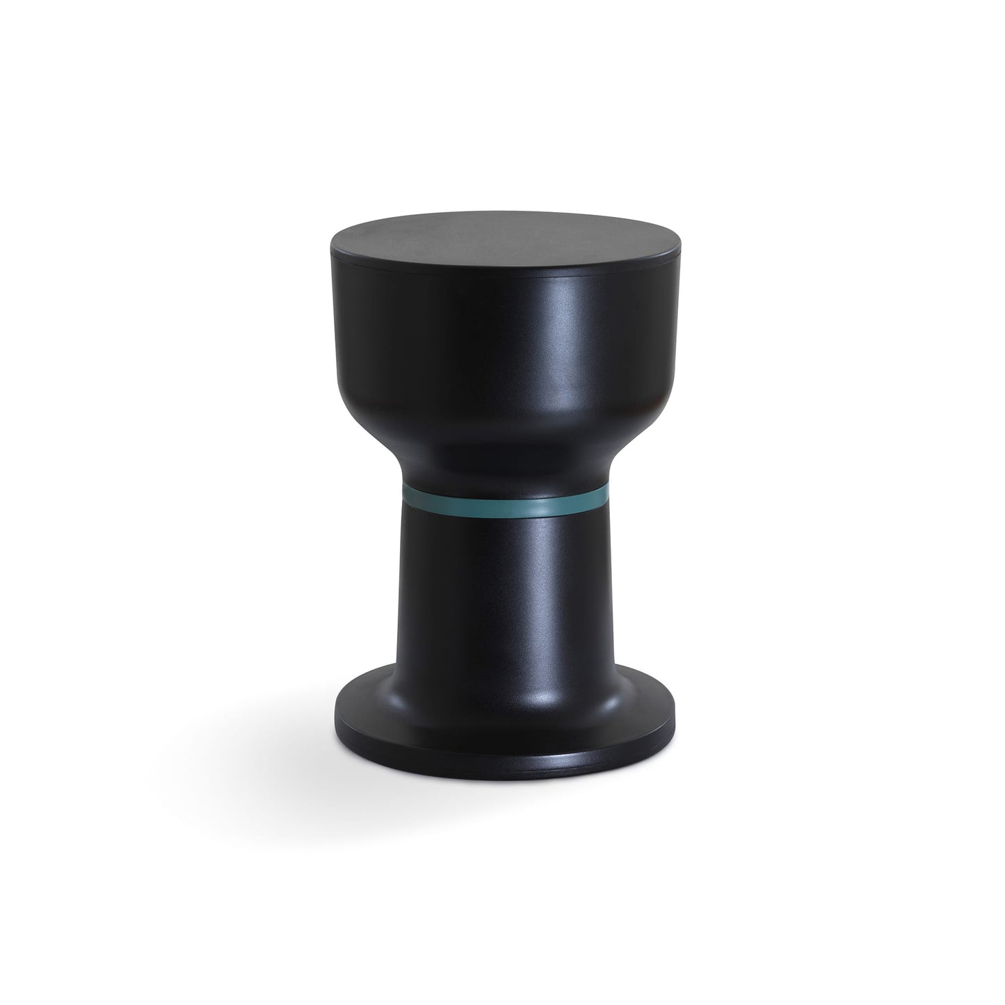 Pa.He.Ko End Table & Stool Indoor & Outdoor