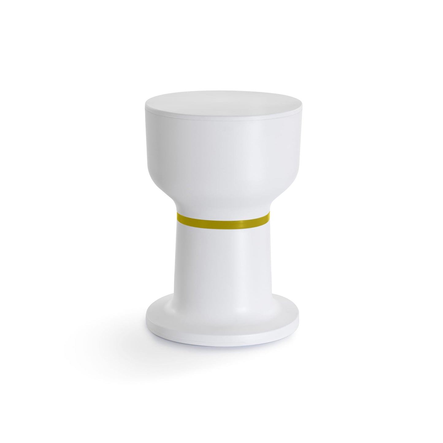 Pa.He.Ko End Table & Stool Indoor & Outdoor