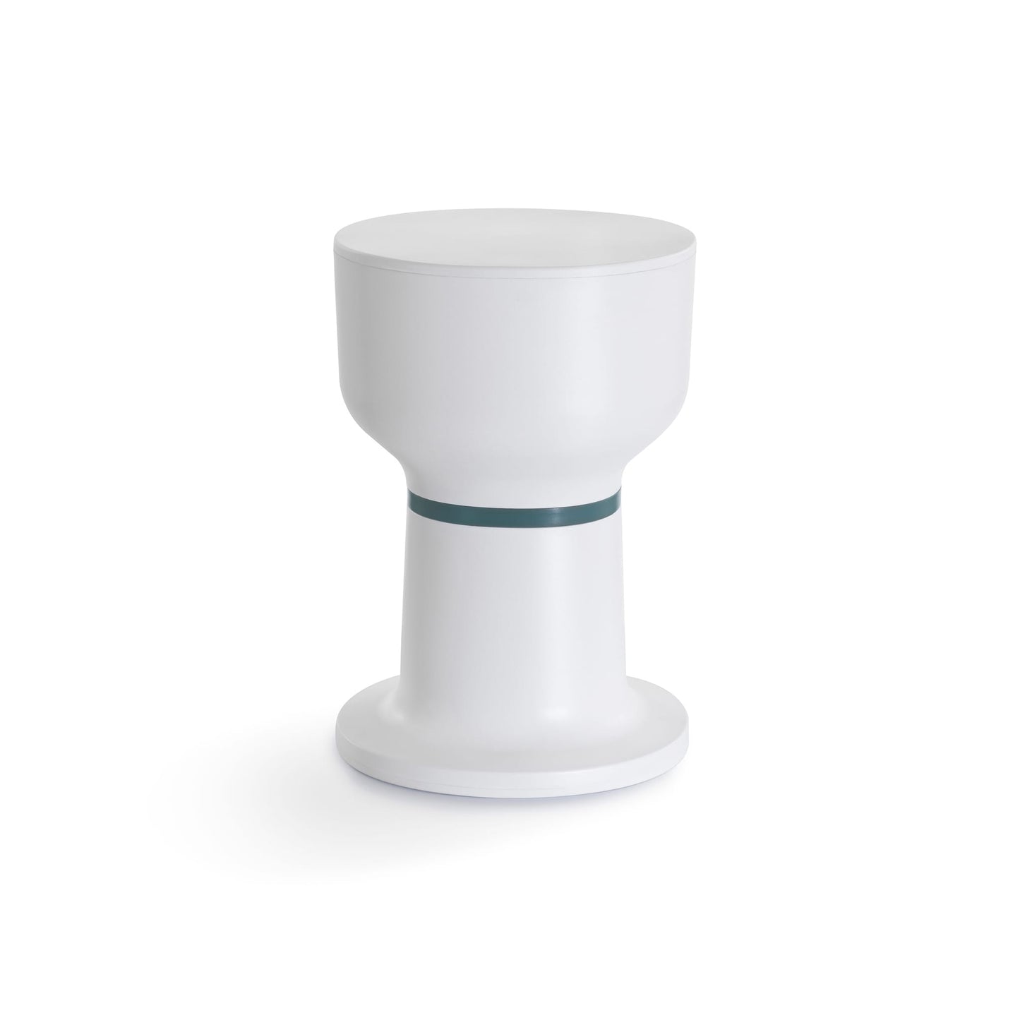 Pa.He.Ko End Table & Stool Indoor & Outdoor