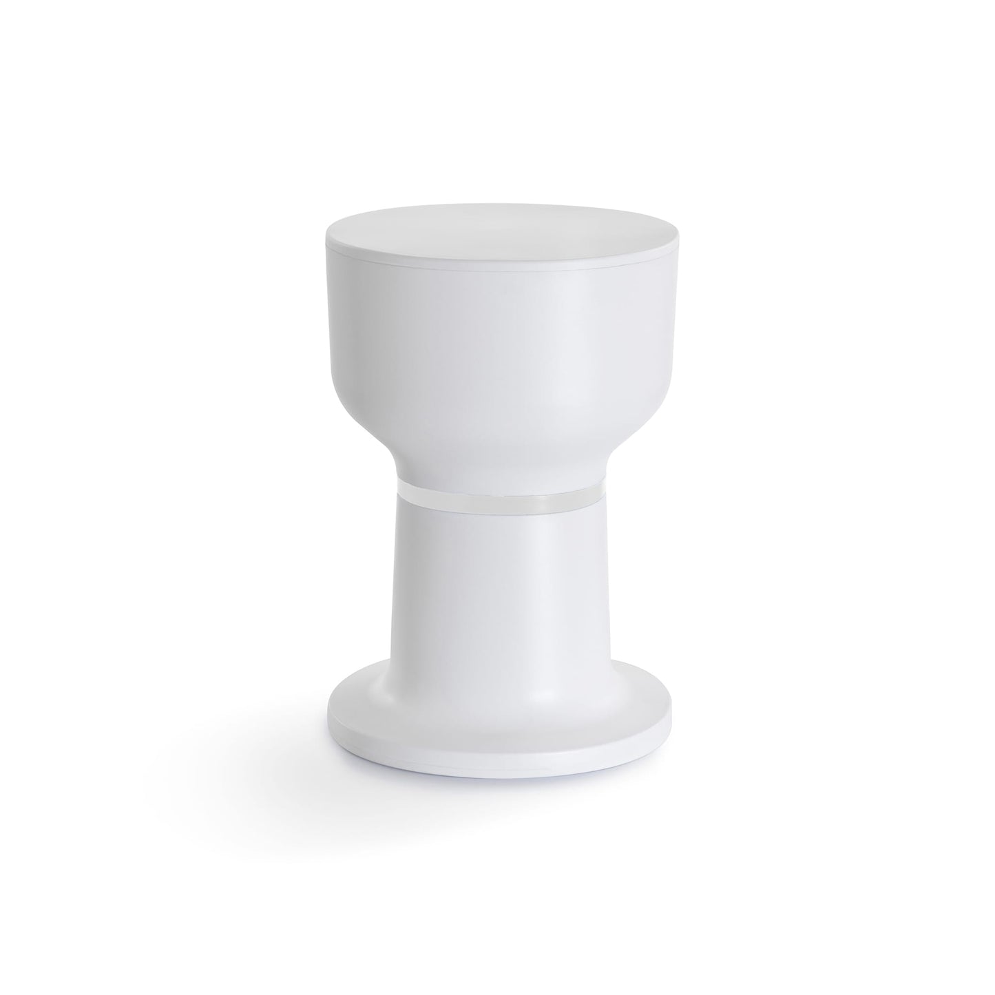 Pa.He.Ko End Table & Stool Indoor & Outdoor