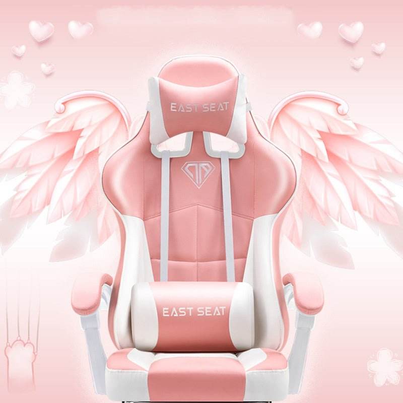 Home Ergonomic Reclining Lift Office Chair - Austrige™