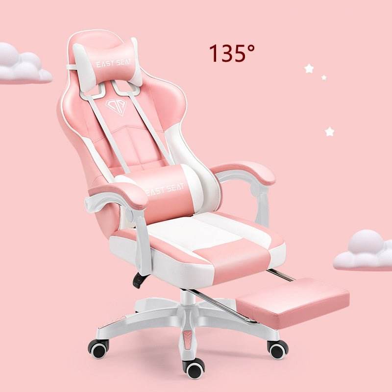 Home Ergonomic Reclining Lift Office Chair - Austrige™