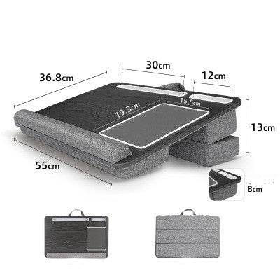 Home Office Study Laptop Lap Desk - Austrige™