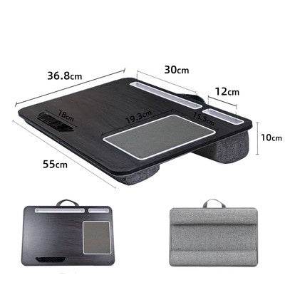 Home Office Study Laptop Lap Desk - Austrige™