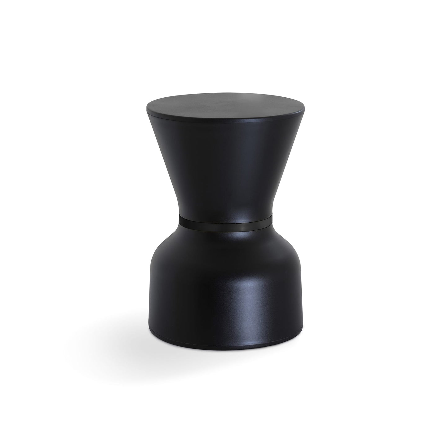 Pa.He.Ko End Table & Stool Indoor & Outdoor