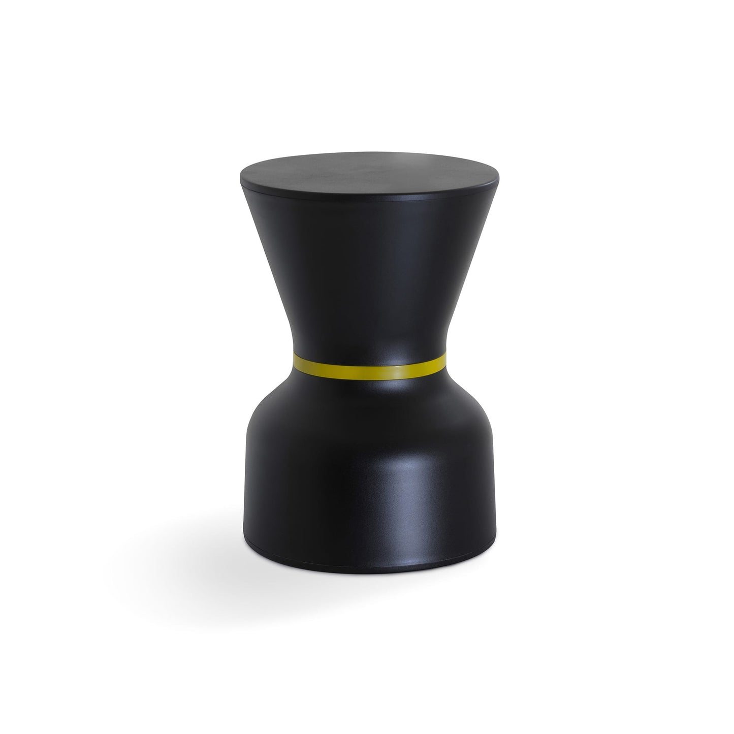 Pa.He.Ko End Table & Stool Indoor & Outdoor