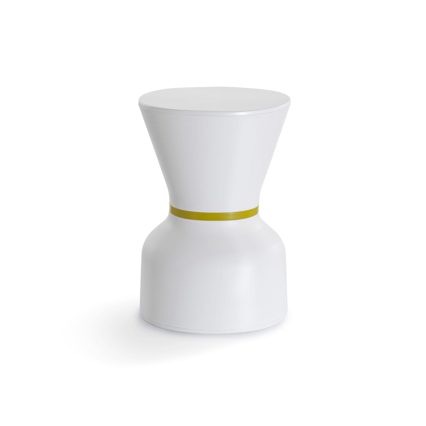 Pa.He.Ko End Table & Stool Indoor & Outdoor
