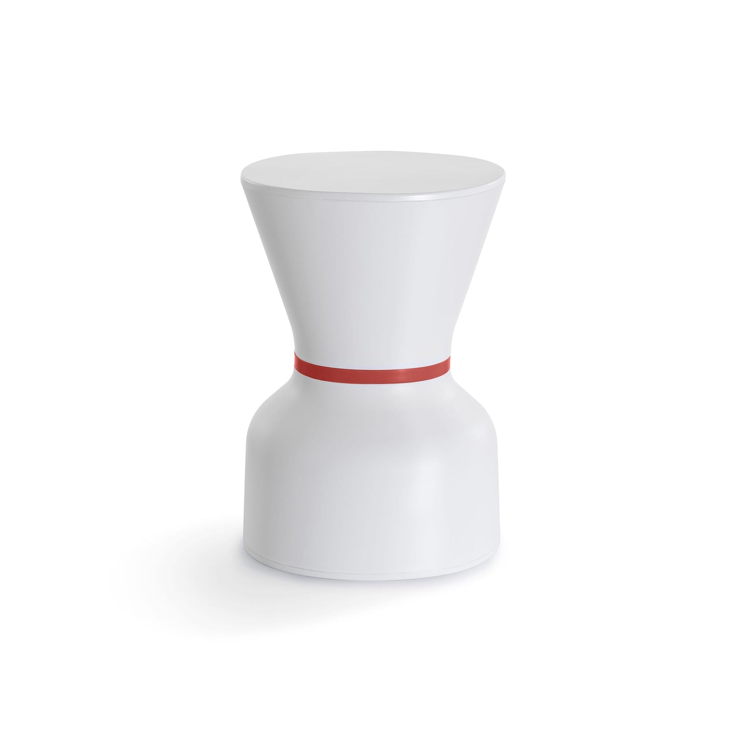 Pa.He.Ko End Table & Stool Indoor & Outdoor