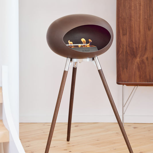 Le Feu Ground High Dome Mocca