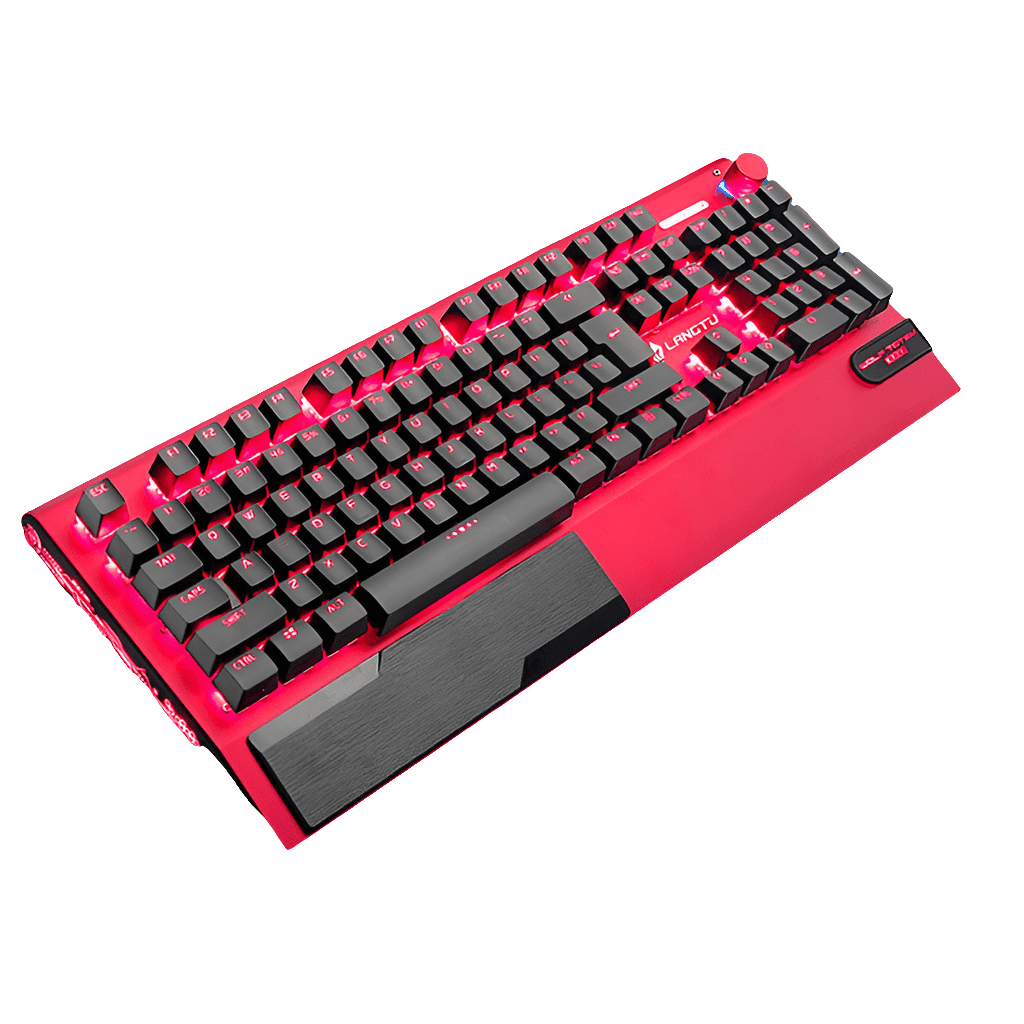 Mechanical Keyboard Game Office Home - Austrige™