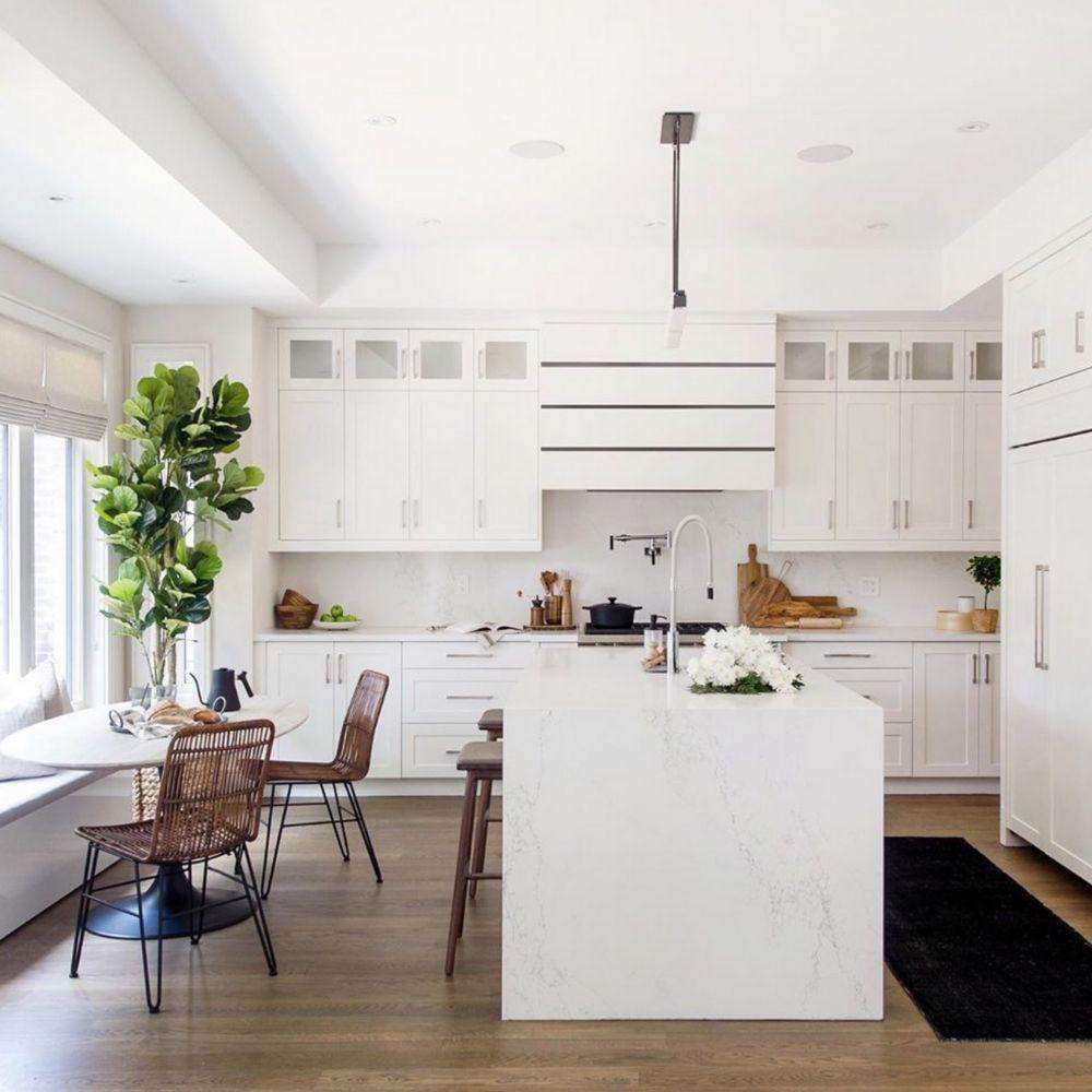 Nora Artificial Fiddle Leaf Potted Plant (Multiple Sizes)