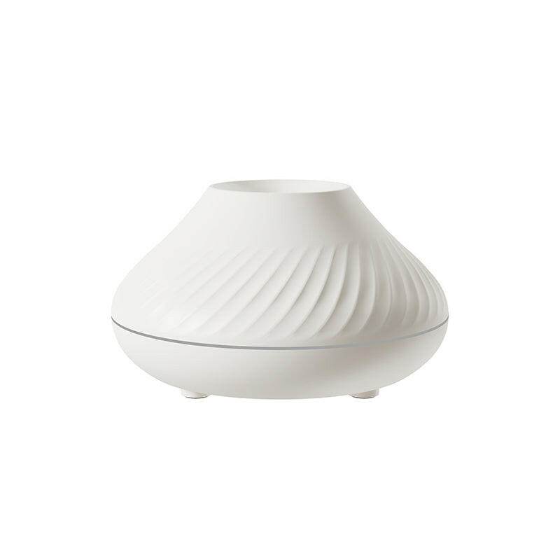 Newest RGB Flame Aroma Diffuser | 130Ml 3d Colorful Flame - Austrige™