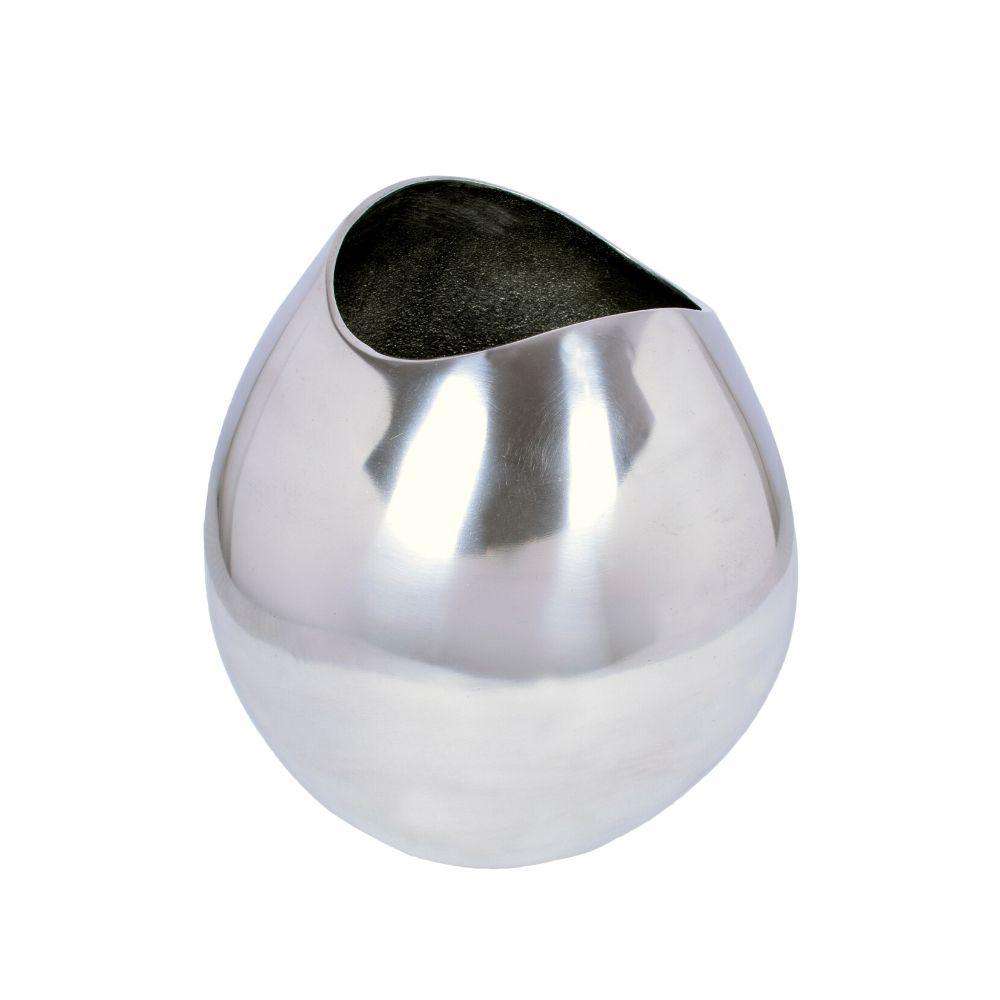 Nico - Brass Floor Planter (Multiple Sizes)