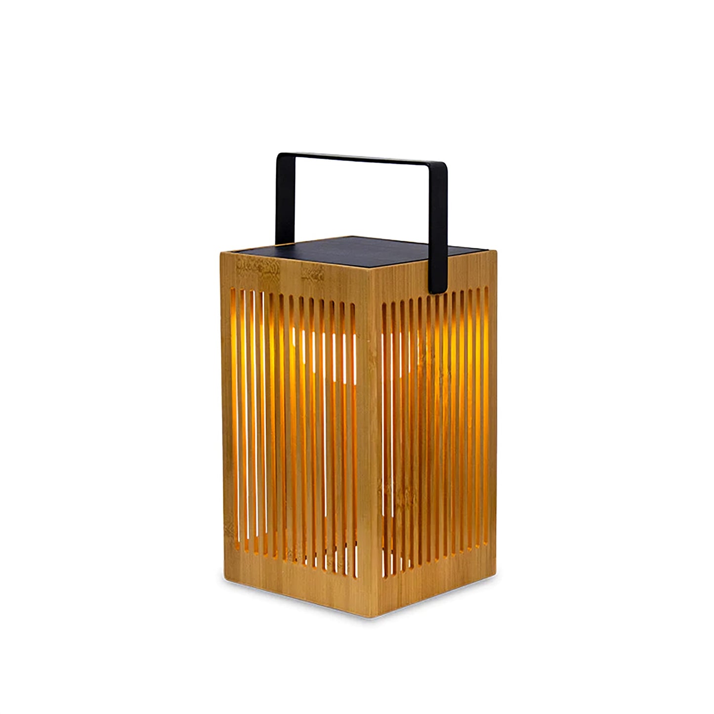 Okinawa Solar-charged Lantern