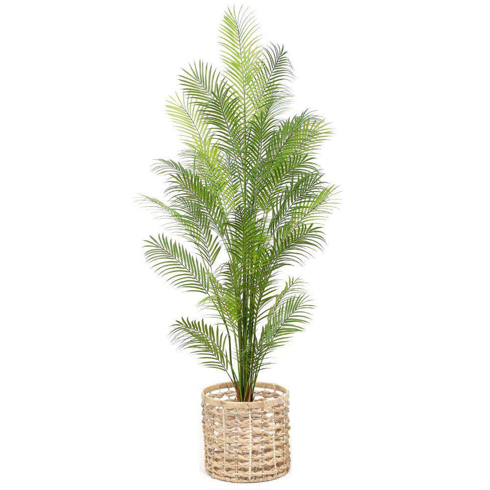 Oscar Water Hyacinth Planter