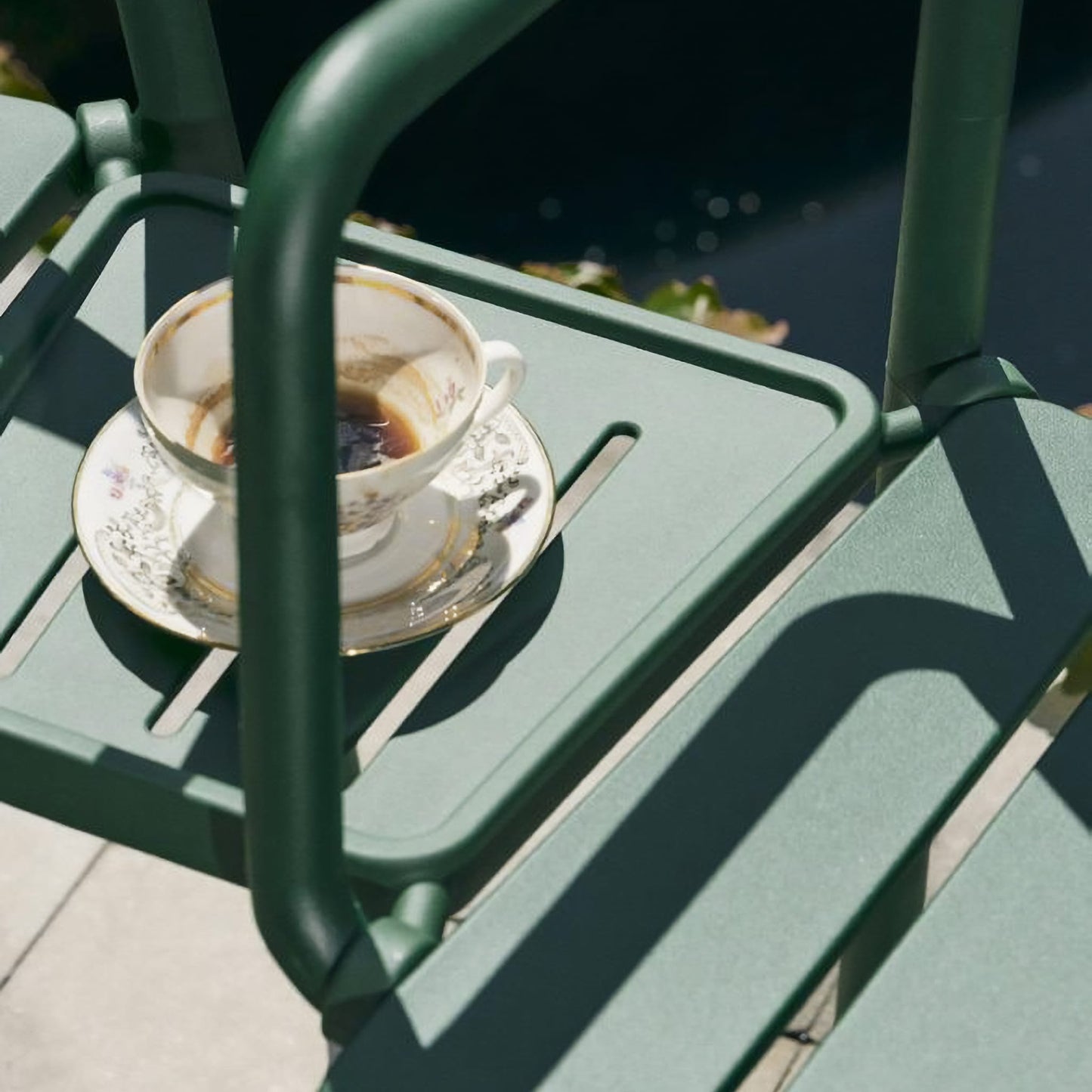 OUTO Armchair Indoor & Outdoor