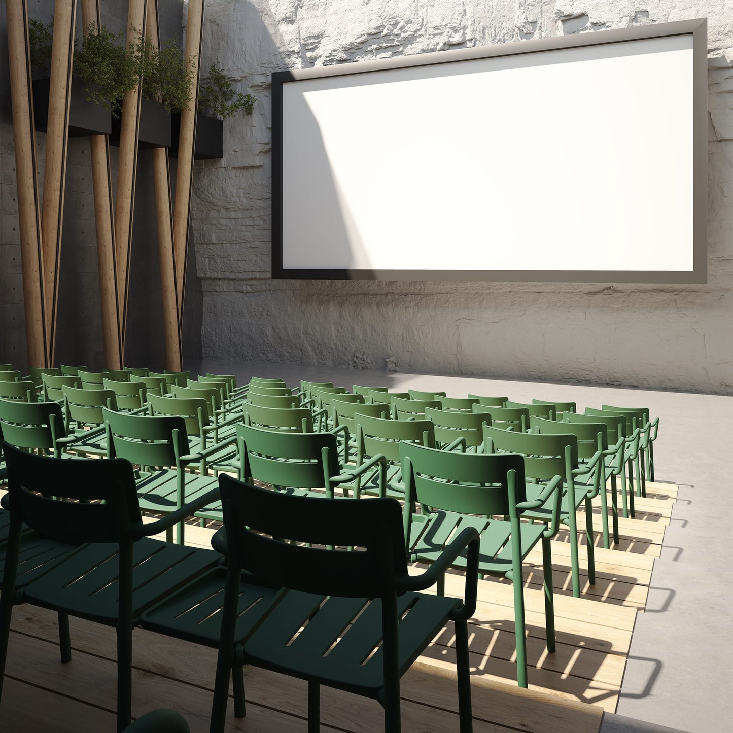 OUTO Armchair Indoor & Outdoor