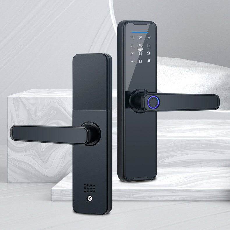 Office Home Smart Code Fingerprint Lock - Austrige™