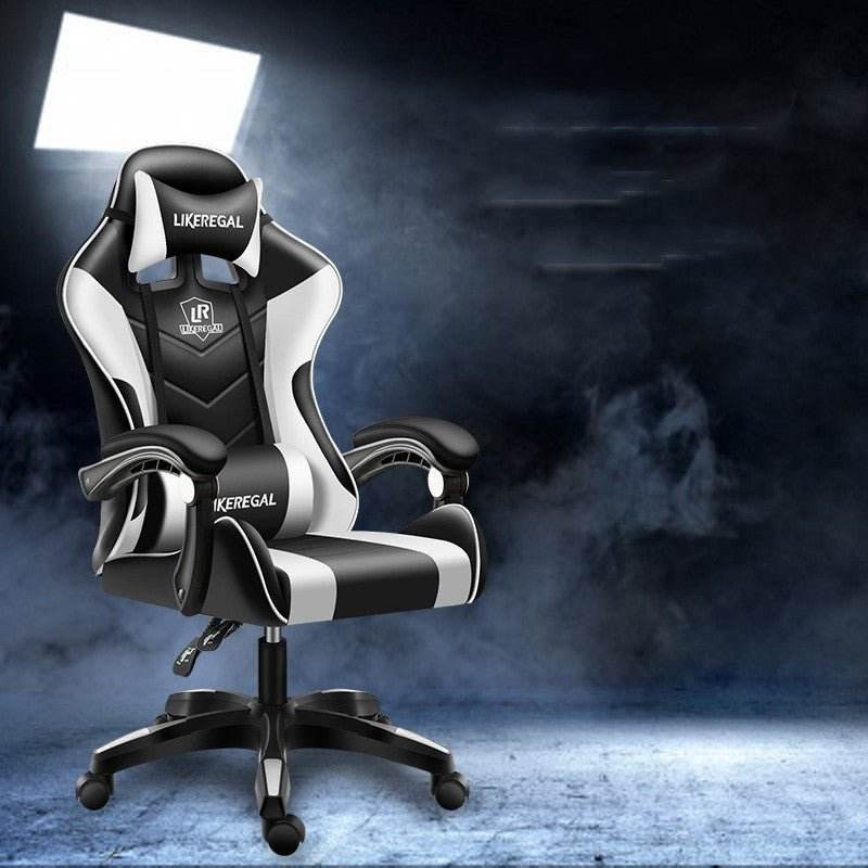 Office Lying Game Computer Chair Home - Austrige™