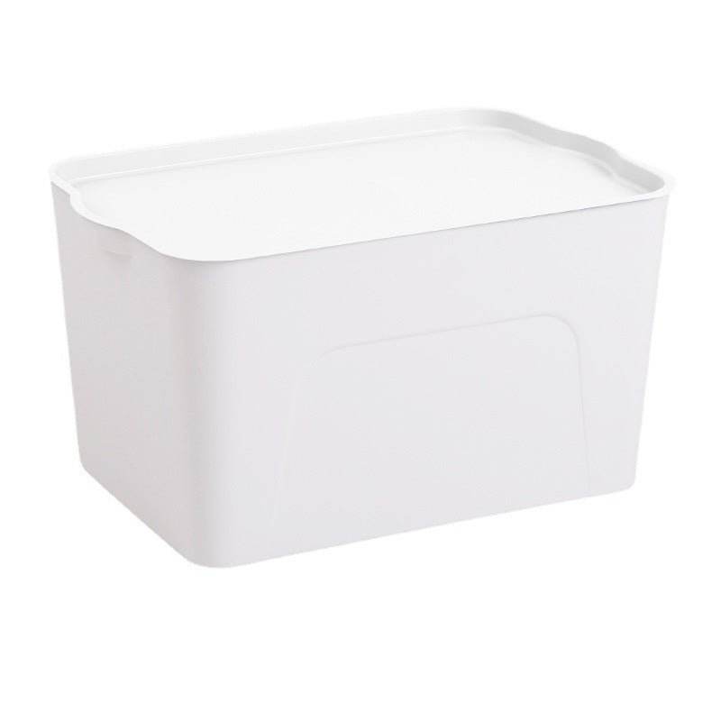 Oversized Drawers Organize Plastic Storage Bins With LIDS - Austrige™
