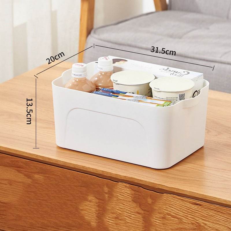 Oversized Drawers Organize Plastic Storage Bins With LIDS - Austrige™