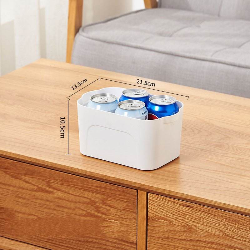 Oversized Drawers Organize Plastic Storage Bins With LIDS - Austrige™