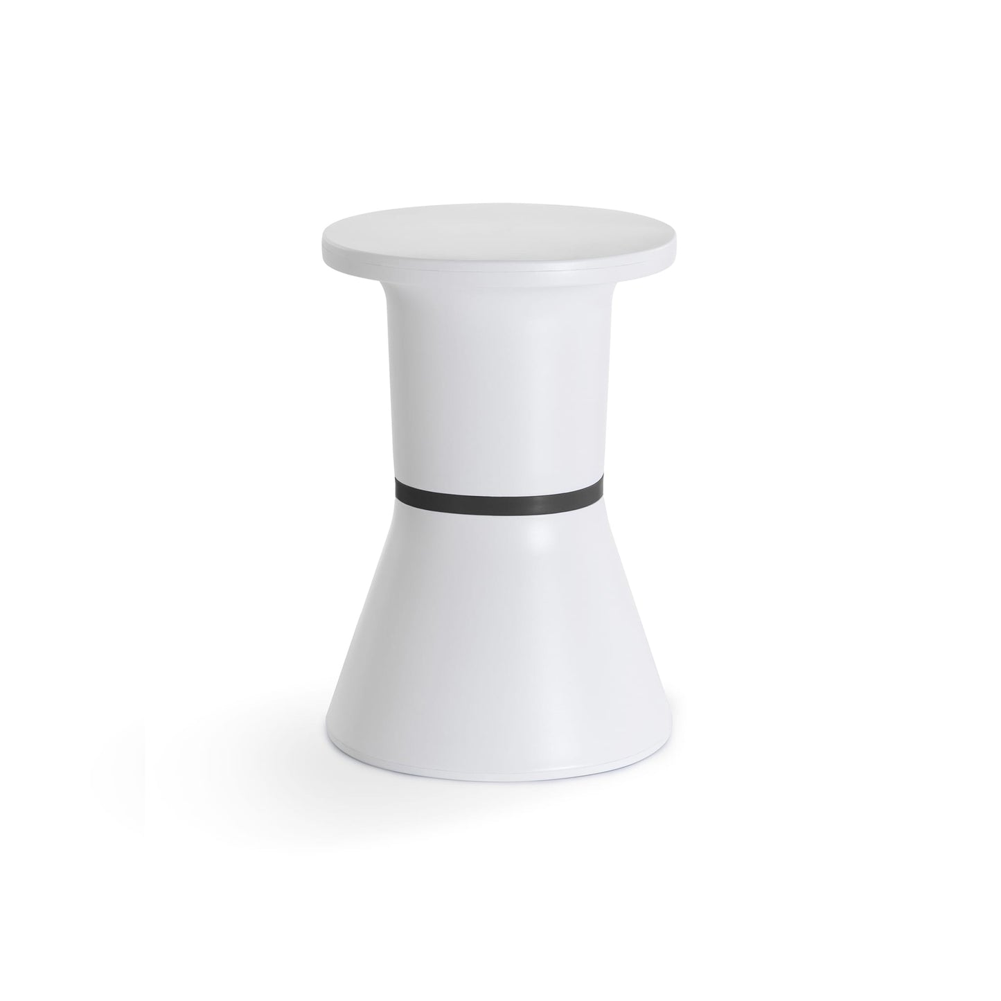 Pa.He.Ko End Table & Stool Indoor & Outdoor