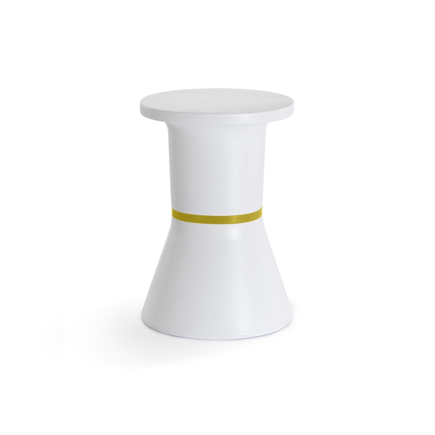 Pa.He.Ko End Table & Stool Indoor & Outdoor