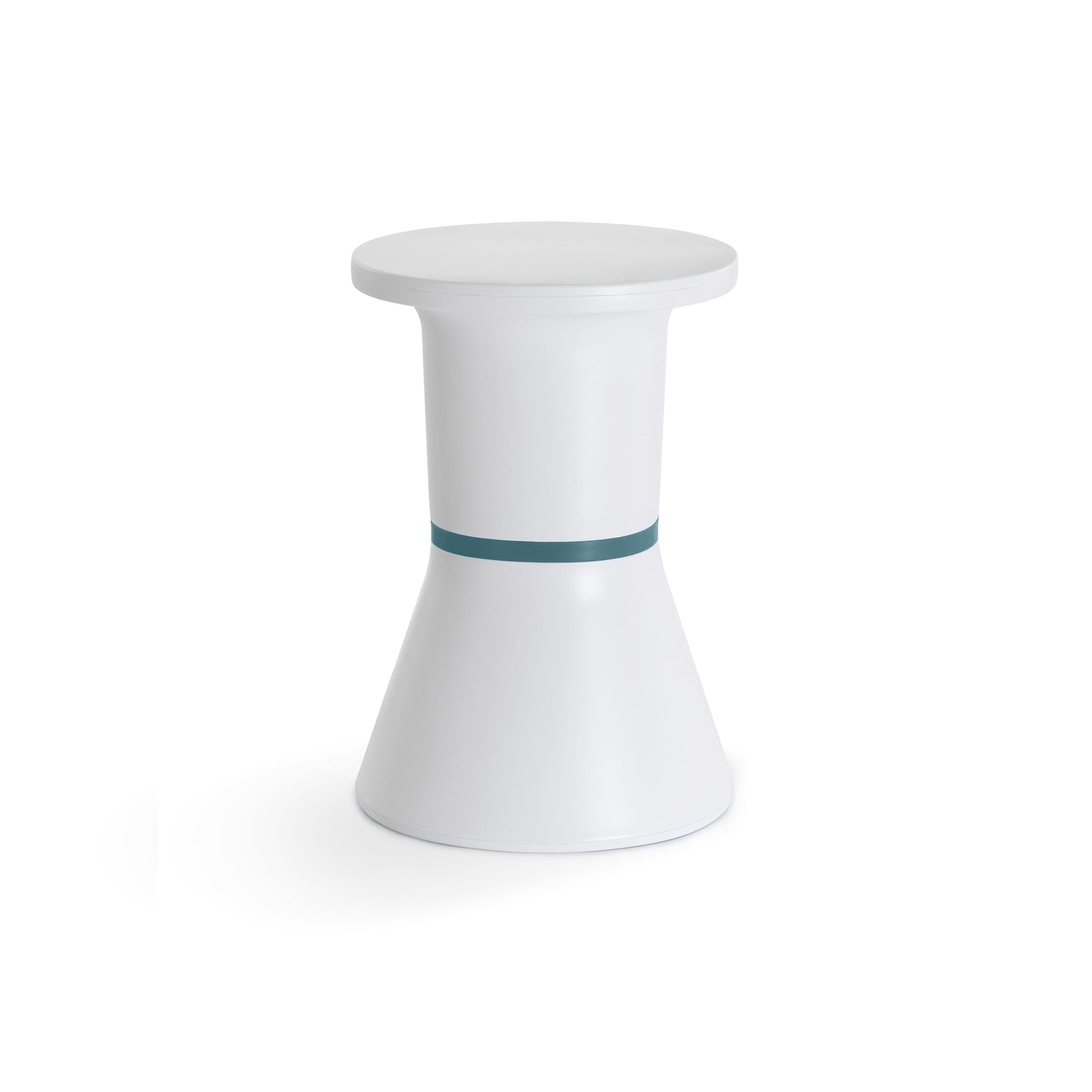Pa.He.Ko End Table & Stool Indoor & Outdoor