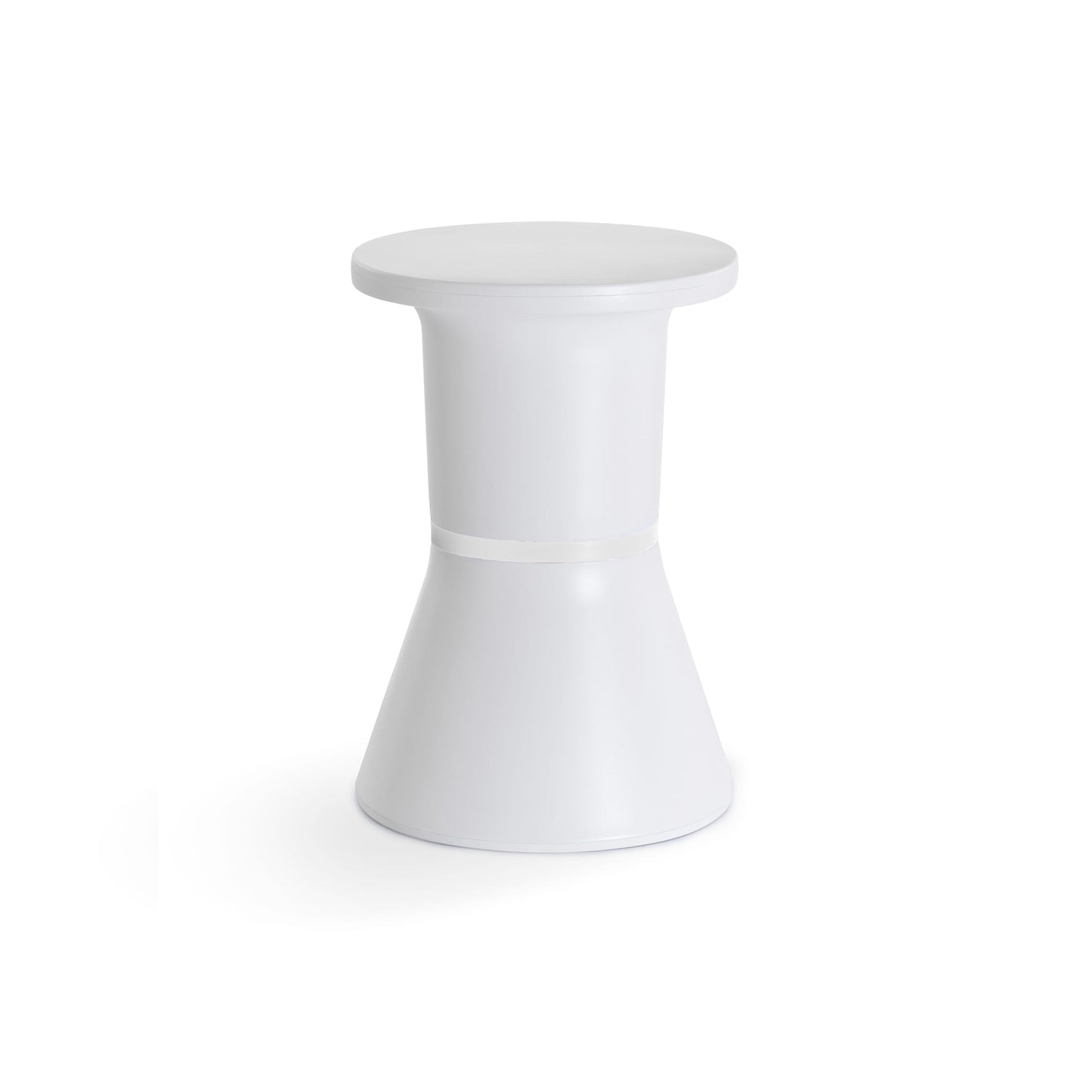 Pa.He.Ko End Table & Stool Indoor & Outdoor