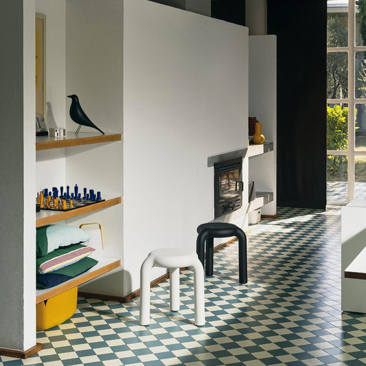 Piccolo Stool Indoor & Outdoor