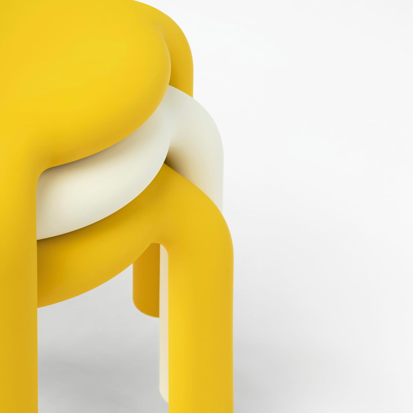 Piccolo Stool Indoor & Outdoor